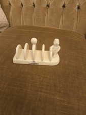 Toast Rack Vintage Collective