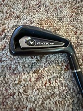 Callaway RAZR XF 6 Iron Steel