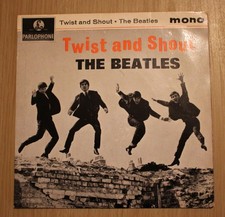 The Beatles: Twist and Shout