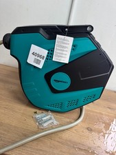 AmazonBasics JC019 35m Auto-Rewindable Reel with Hose