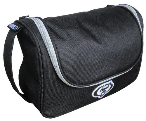 Protection racket washbag - racket,