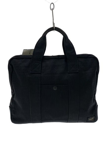 Porter briefcase blk - porter,
