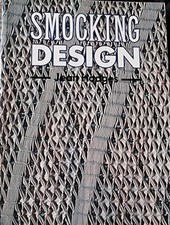 Smocking Design, Hodges, Jean