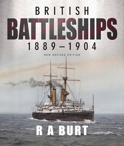 British battleships - british,
