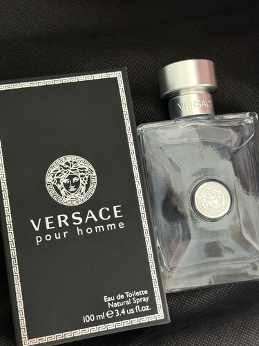 Versace pour homme - versace,