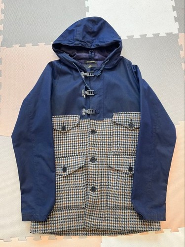 Nigel cabourn cameraman - nigel, jacket