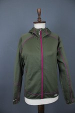 Rab PS Hoodie Olive Green