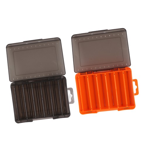 Fishing lure storage box - lure,