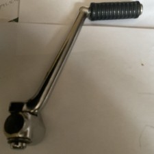 Honda Cb400f Kickstart Kick Start