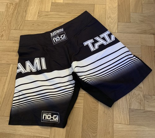 Tatami fightwear gi - tatami, no-gi