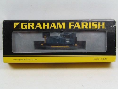 Graham farish 371 - farish, 371-051b