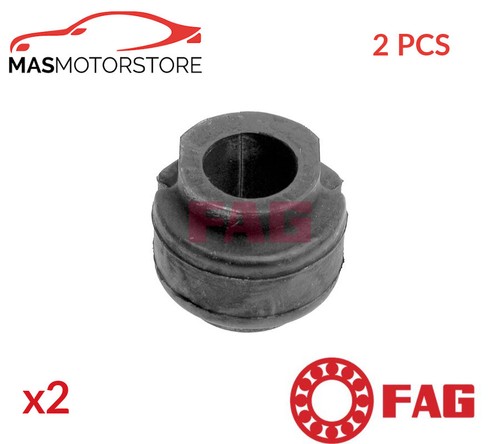 Anti roll bar - anti-roll, bush