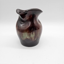 Ewenny Pottery Vase Vintage