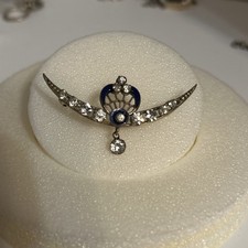 Small Antique Victorian