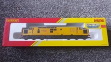Hornby OO Gauge R3289TTS Class