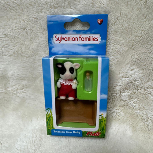 Sylvanian families flair - [sylvanian, uk