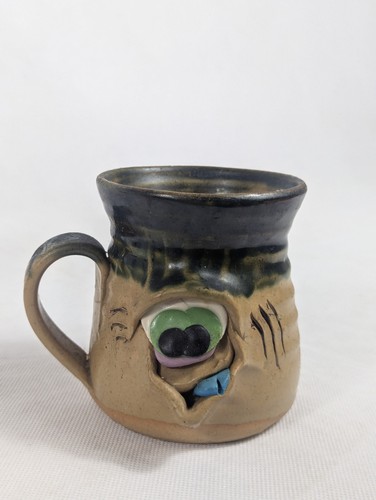 Ugly mug vintage studio - ugly, 80's