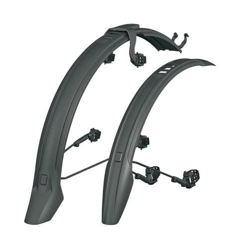 Sks veloflexx bike cycle - veloflexx, black