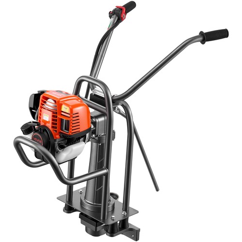 Vevor concrete power screed - vevor,