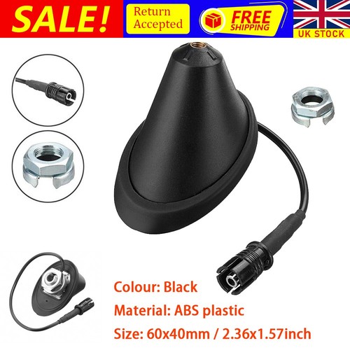 Aerial base for fiat grande - for,