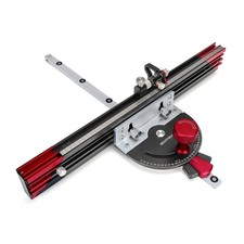 ENJOYWOOD Precision Table Saw