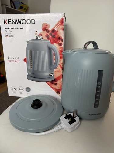 Kenwood zjp09 000bl 3000w - zjp09.000bl, 1.7l