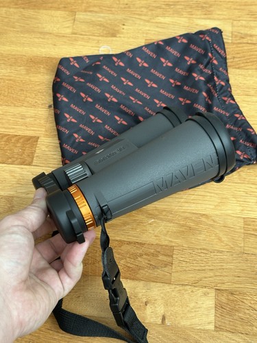 Maven 50 binoculars - x,