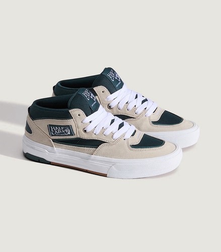 Vans skate half cab - vans,