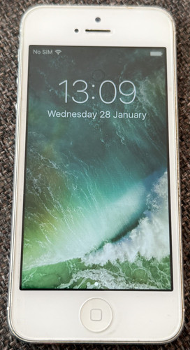 Apple iphone - iphone, ee