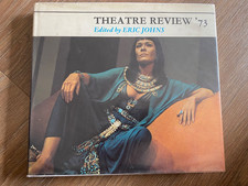 Theatre Review '73 Edited By