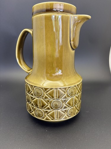 Vintage beswick olive - beswick, green