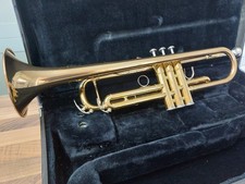 Yamaha YTR-4335G BB Trumpet