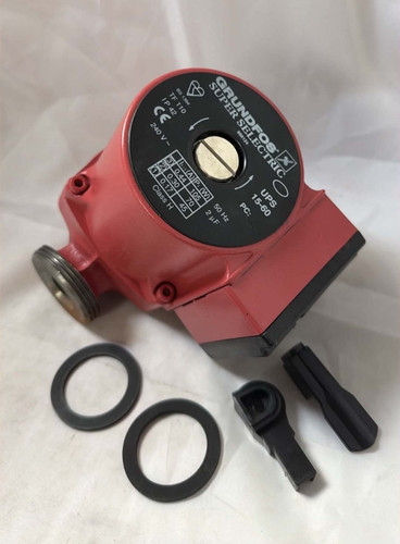Grundfos super selectric pump - grundfos,