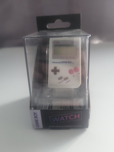 Official nintendo gameboy game - official,