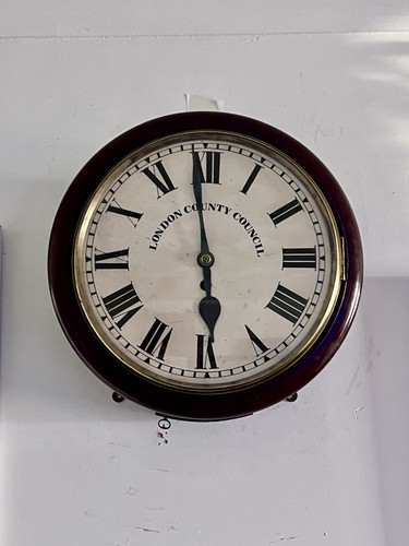 Antique single fusee london - single,