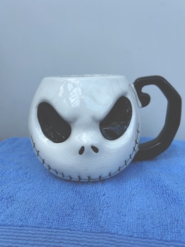 Disney mug jack - disney,