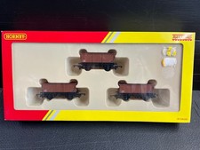 Hornby r6473 mineral wagons - r6473, 3