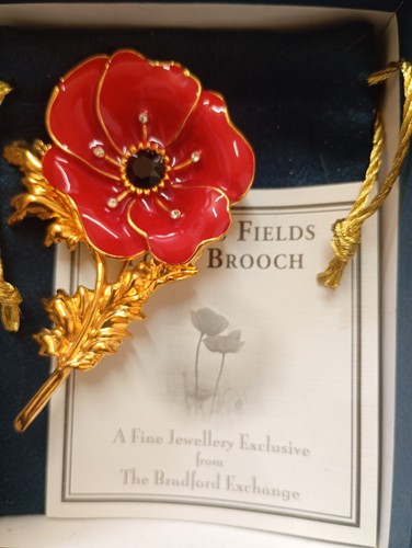 Flanders fields bradford - flanders,