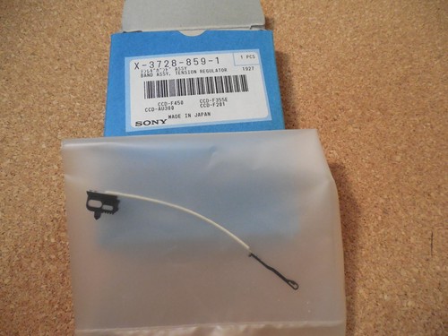 New sony 3728 - sony, band