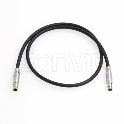 Power cable fischer pin - rs, 3