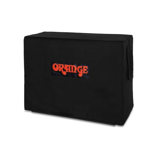 Orange amplifiers cover - orange, for