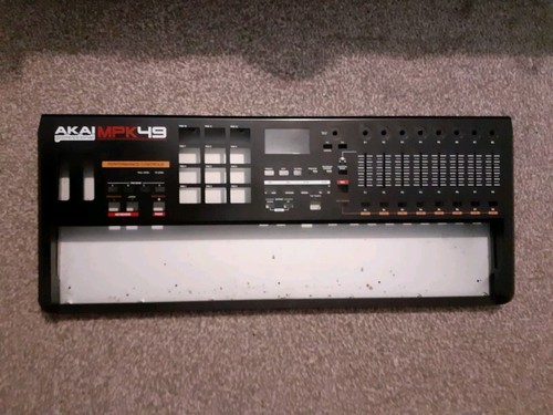 Akai professional mpk49 - professional,
