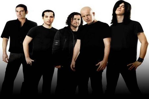 Infected mushroom live - infected, &