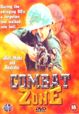 How Sleep the Brave DVD 1982