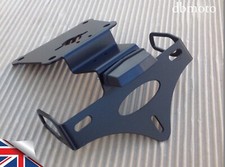 Kawasaki Z900RS Tail Tidy