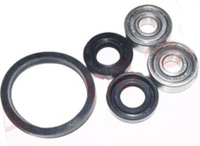 Lambretta GP SX TV LI Wheel