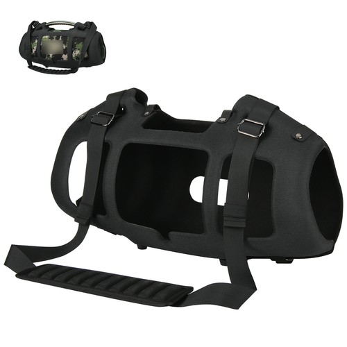 Protective travel case - protective,