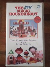 The Magic Roundabout - The New