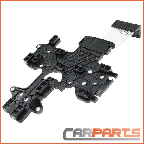 Automatic gearbox control - automatic, unit