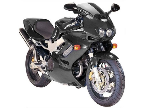 Fits honda vtr1000 - vtr1000, firestorm
